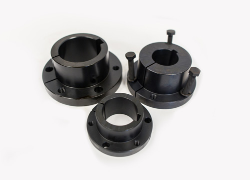 QD Bushings: The Key to Efficient Power Transmission