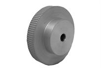 100MP025-6A4 - Aluminum Imperial Pitch Pulleys