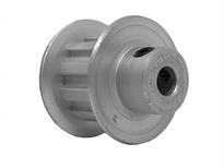 10XL037-6FA2 - Aluminum Imperial Pitch Pulleys