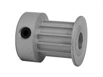 12-3M09-6CA2 - Aluminum Powerhouse®HTD® Pulleys