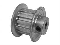 12XL037-6FA2 - Aluminum Imperial Pitch Pulleys