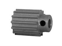 13-5M15-6A3 - Aluminum Powerhouse®HTD® Pulleys