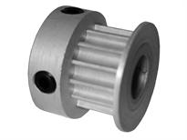 14-3M06-6CA3 - Aluminum Powerhouse®HTD® Pulleys