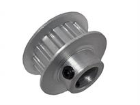 14XL025-6FA5 - Aluminum Imperial Pitch Pulleys