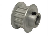 14XL037-6FA5 - Aluminum Imperial Pitch Pulleys
