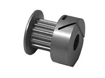 45-2P06-IA3 - E-Z Lock Hub Aluminum Powerhouse® Pulleys