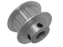 15XL037-6FA4 - Aluminum Imperial Pitch Pulleys