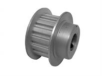 15XL037-6FA5 - Aluminum Imperial Pitch Pulleys
