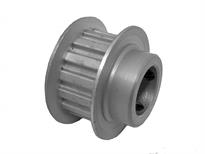 15XL037-6FA6 - Aluminum Imperial Pitch Pulleys