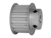 16L100-6FA6 - Aluminum Imperial Pitch Pulleys