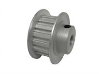 16XL037-6FA3 - Aluminum Imperial Pitch Pulleys
