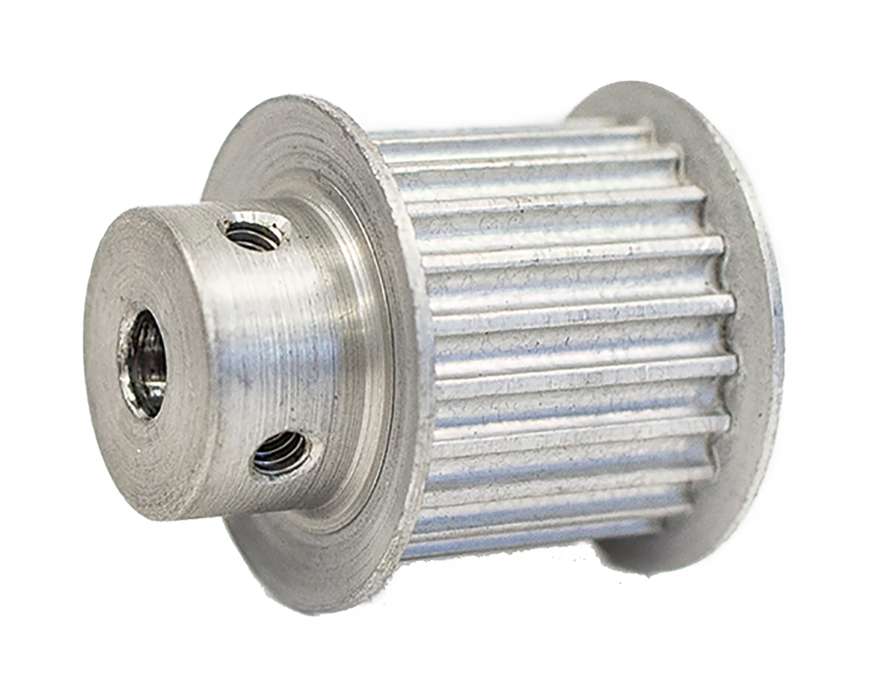 36-3P15-6FA3 - Aluminum Powerhouse® Pulleys