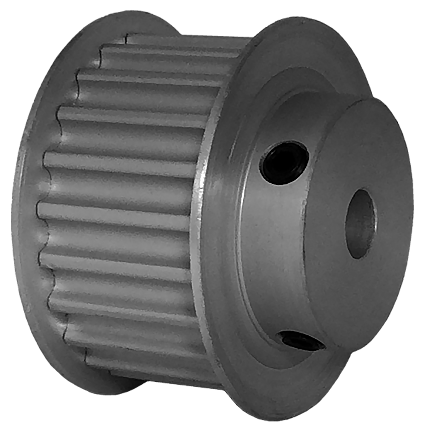 22-5P15-6FA3 - Aluminum Powerhouse® Pulleys