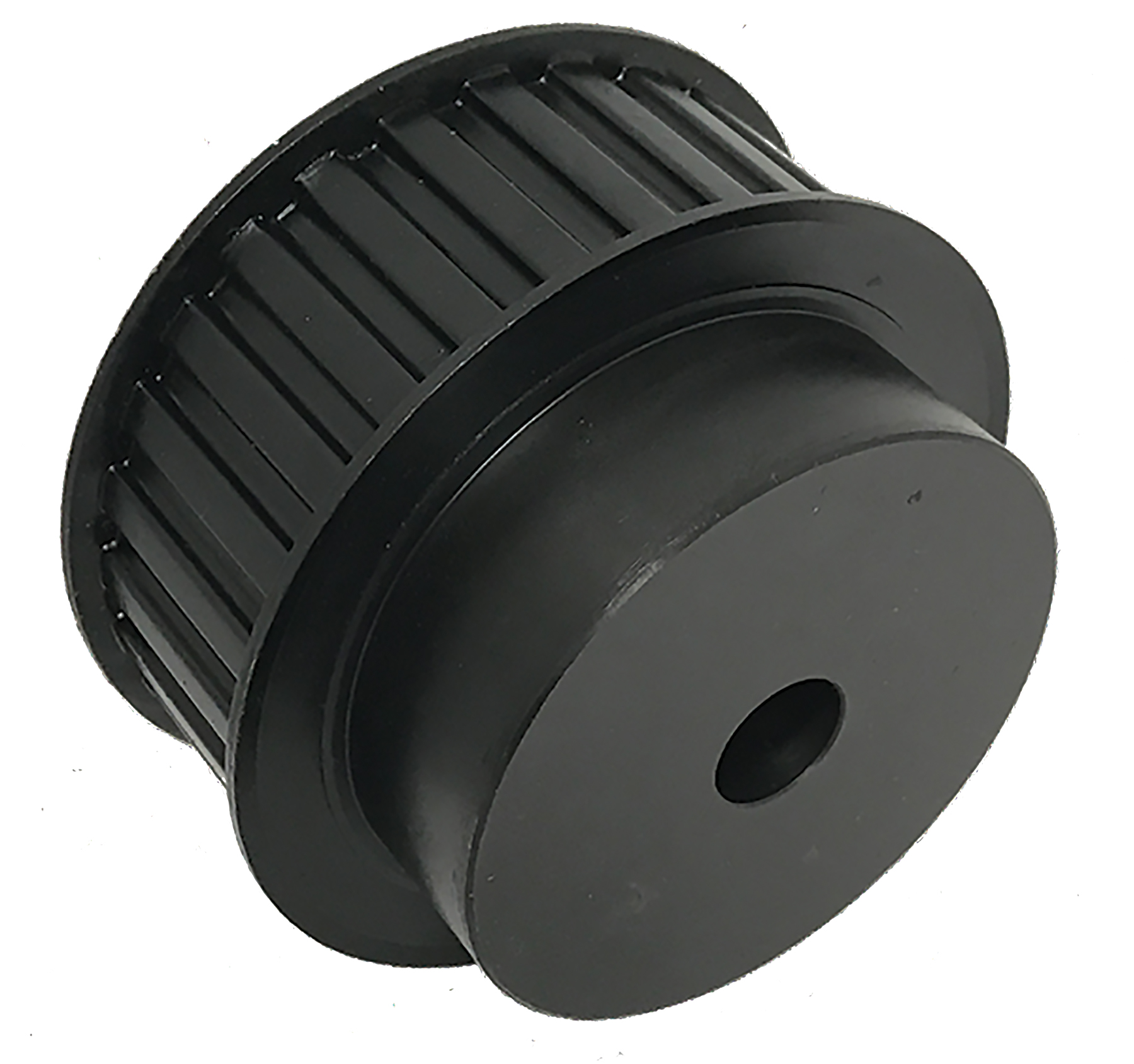28H150-6FS8 - Steel Imperial Pitch Pulleys