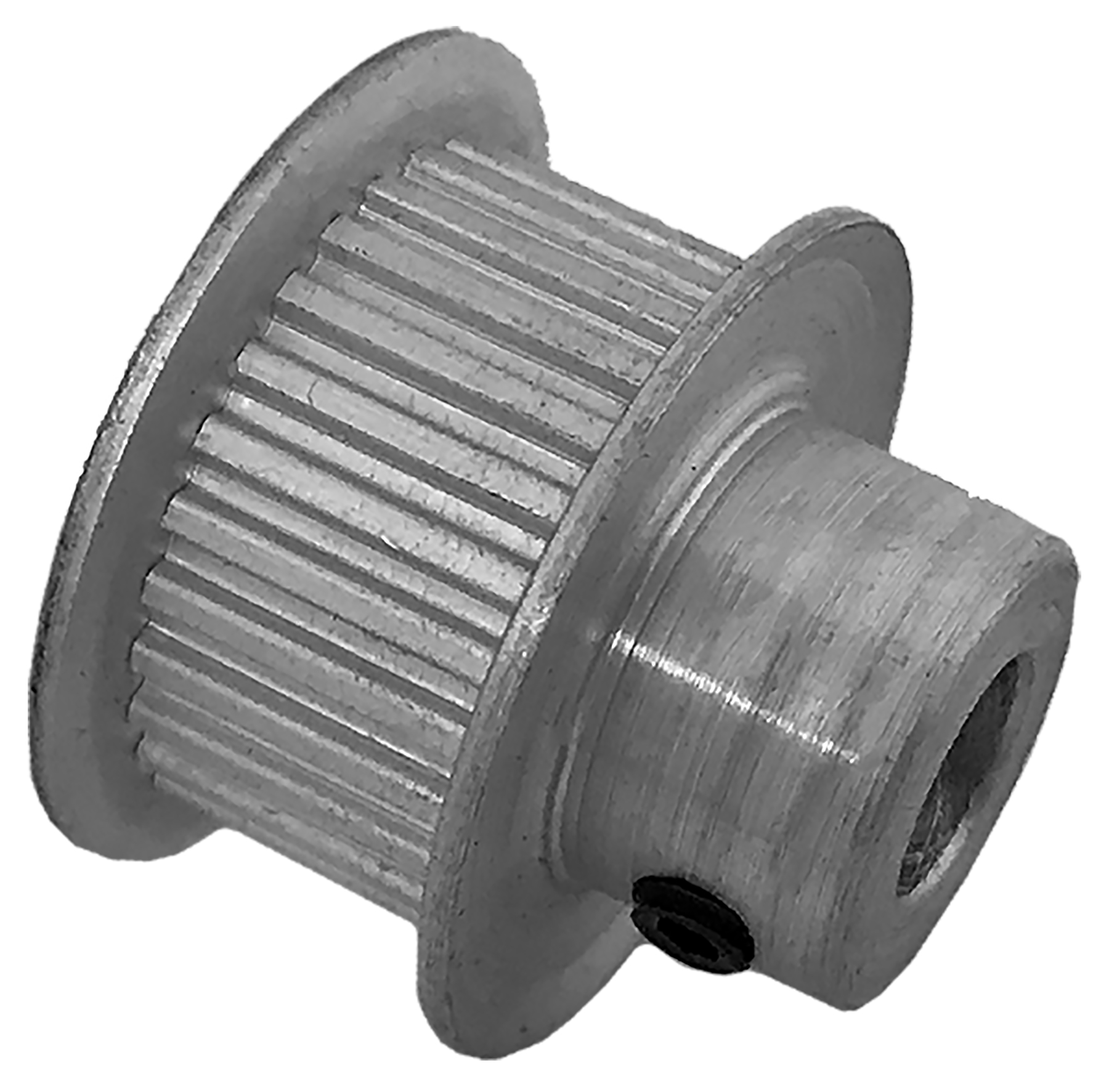 28LT312-6FA3 - Aluminum Imperial Pitch Pulleys