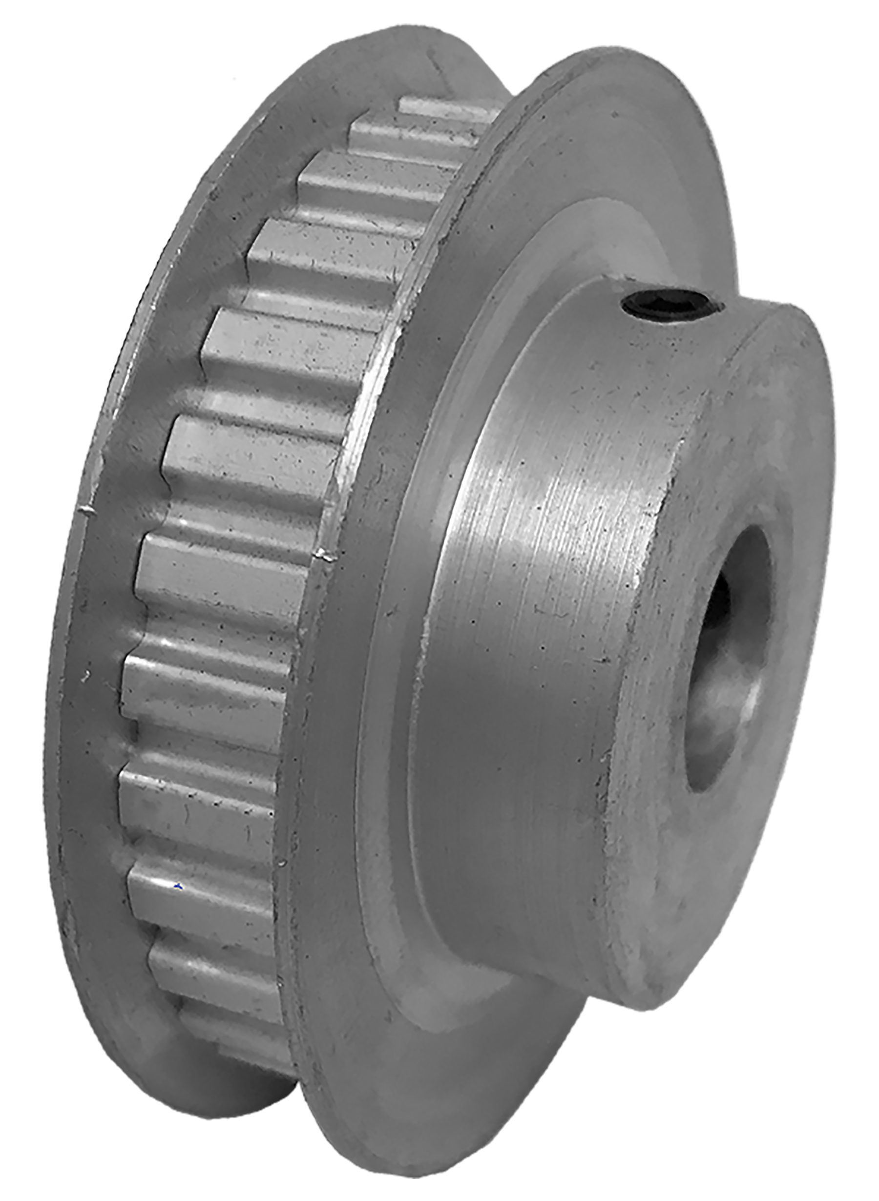 30XL025-6FA6 - Aluminum Imperial Pitch Pulleys