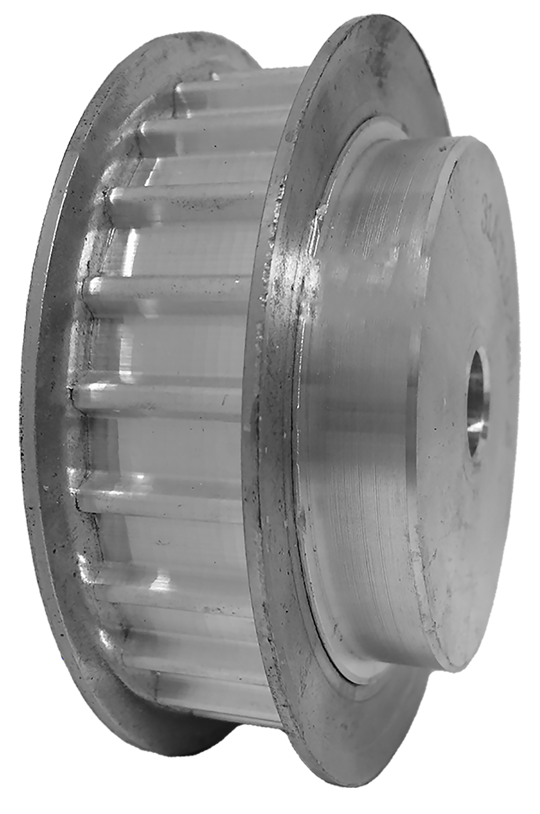 31AT10/24-2 - Aluminum Metric Pulleys