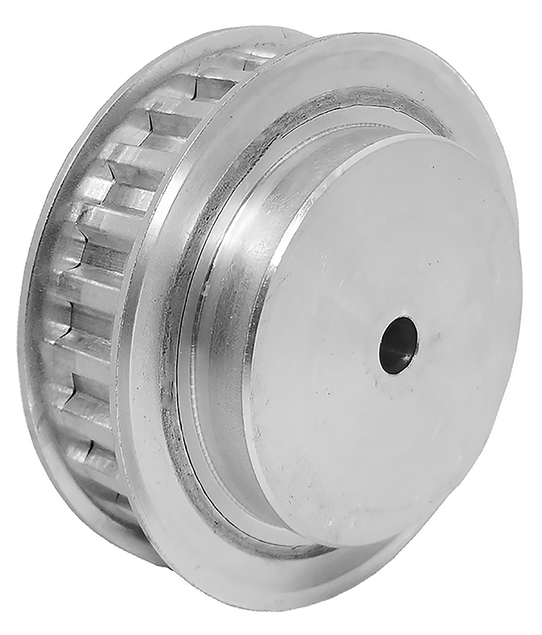 31T10/24-2 - Aluminum Metric Pulleys