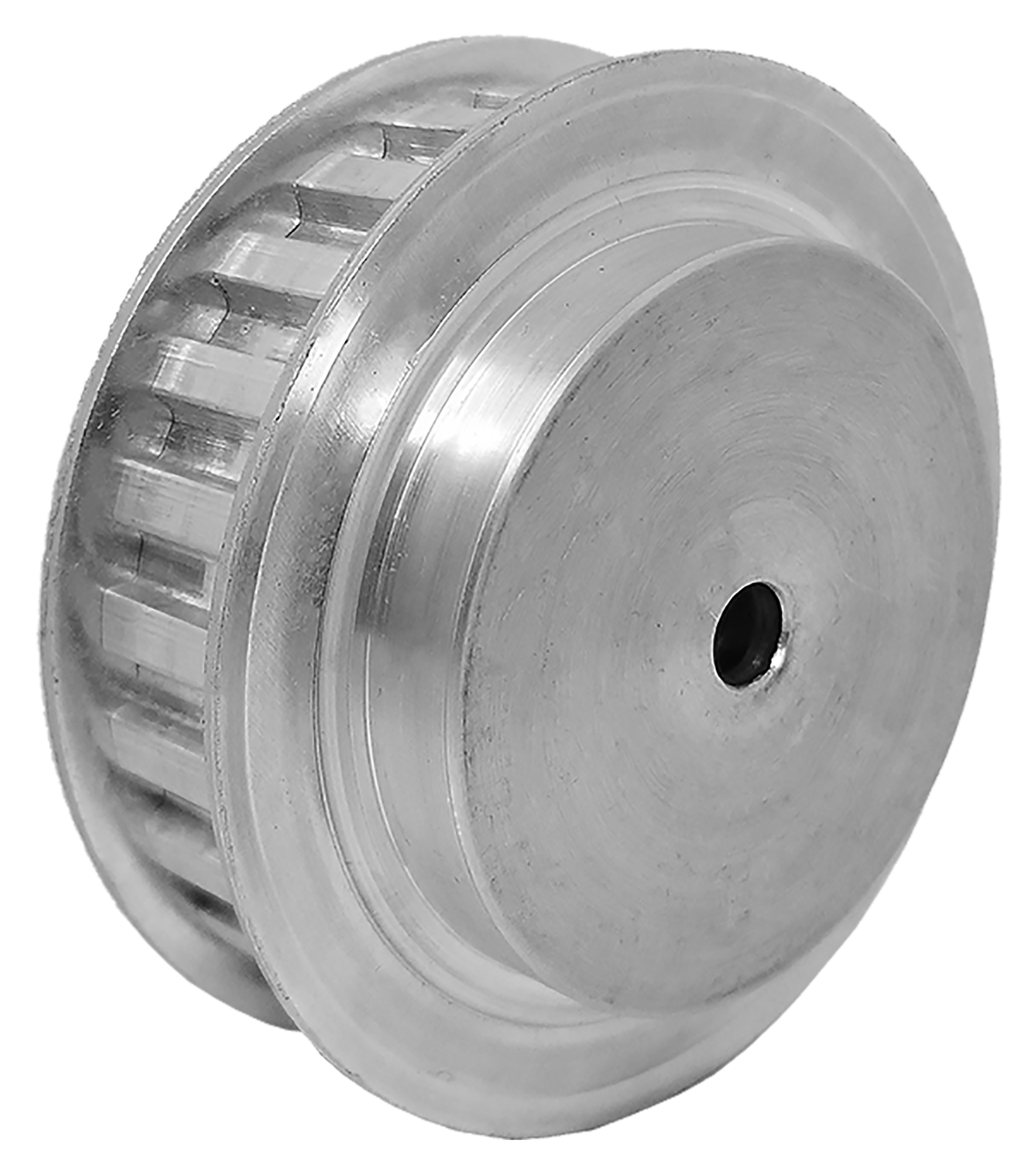 31T10/25-2 - Aluminum Metric Pulleys