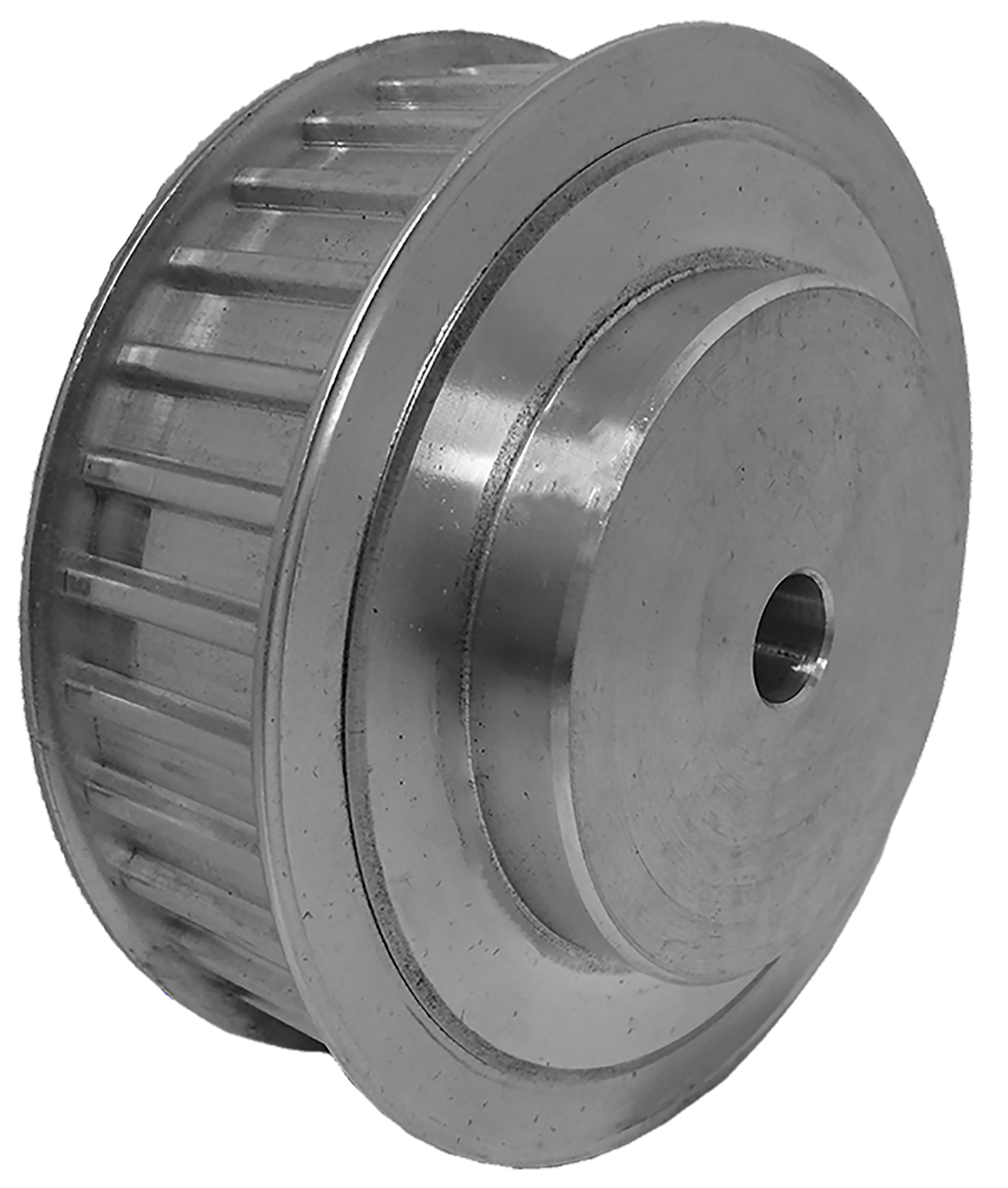 42AT10/30-2 - Aluminum Metric Pulleys