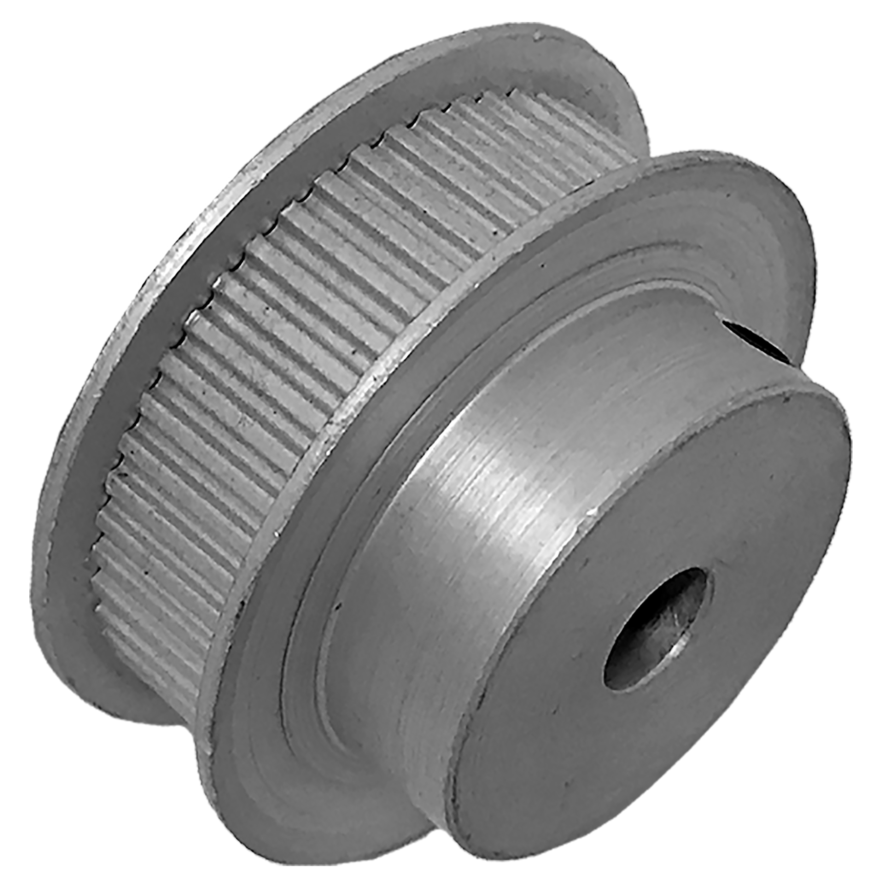 50LT312-6FA3 - Aluminum Imperial Pitch Pulleys