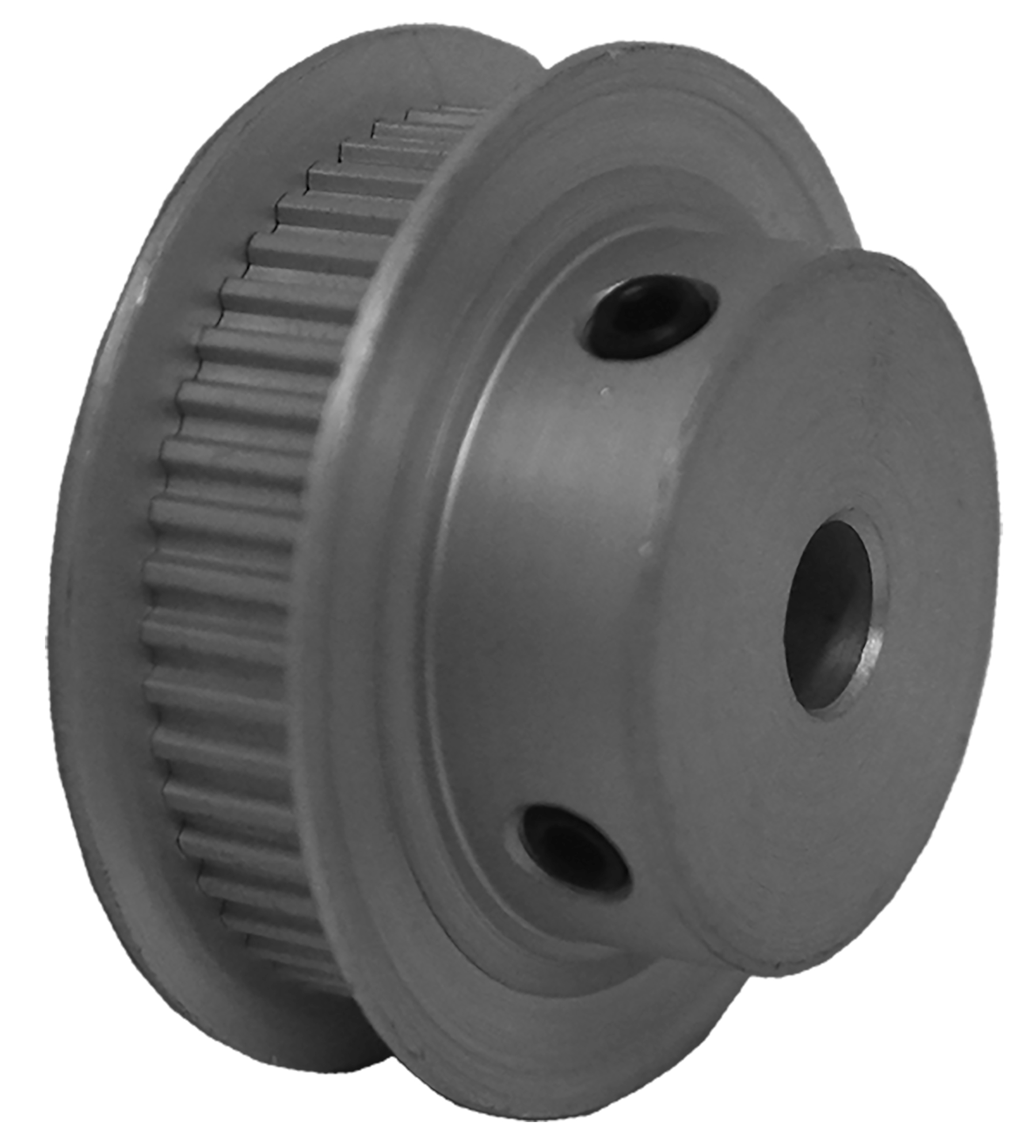 50MP025-6FA3 - Aluminum Imperial Pitch Pulleys