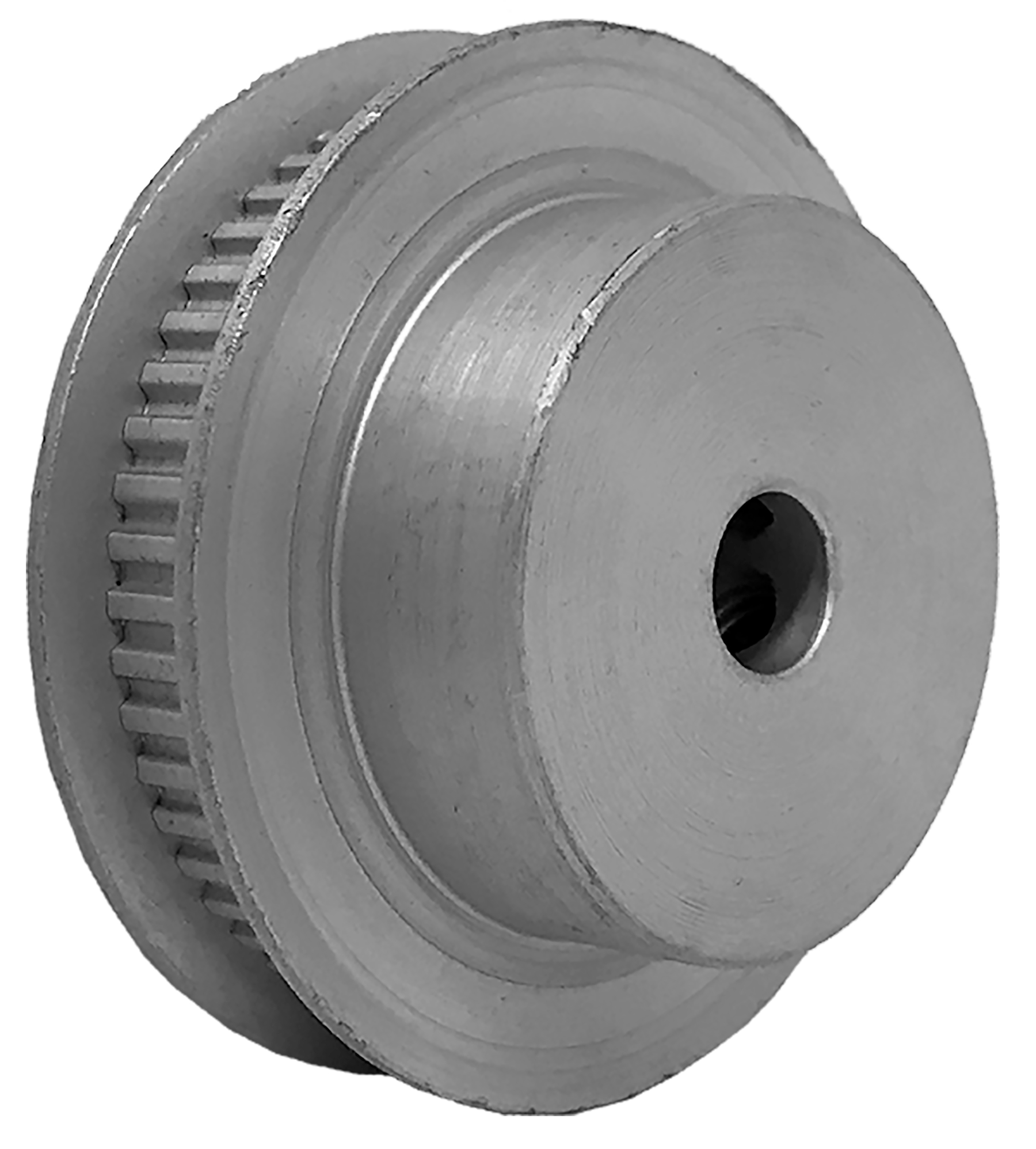 54LT187-6FA3 - Aluminum Imperial Pitch Pulleys