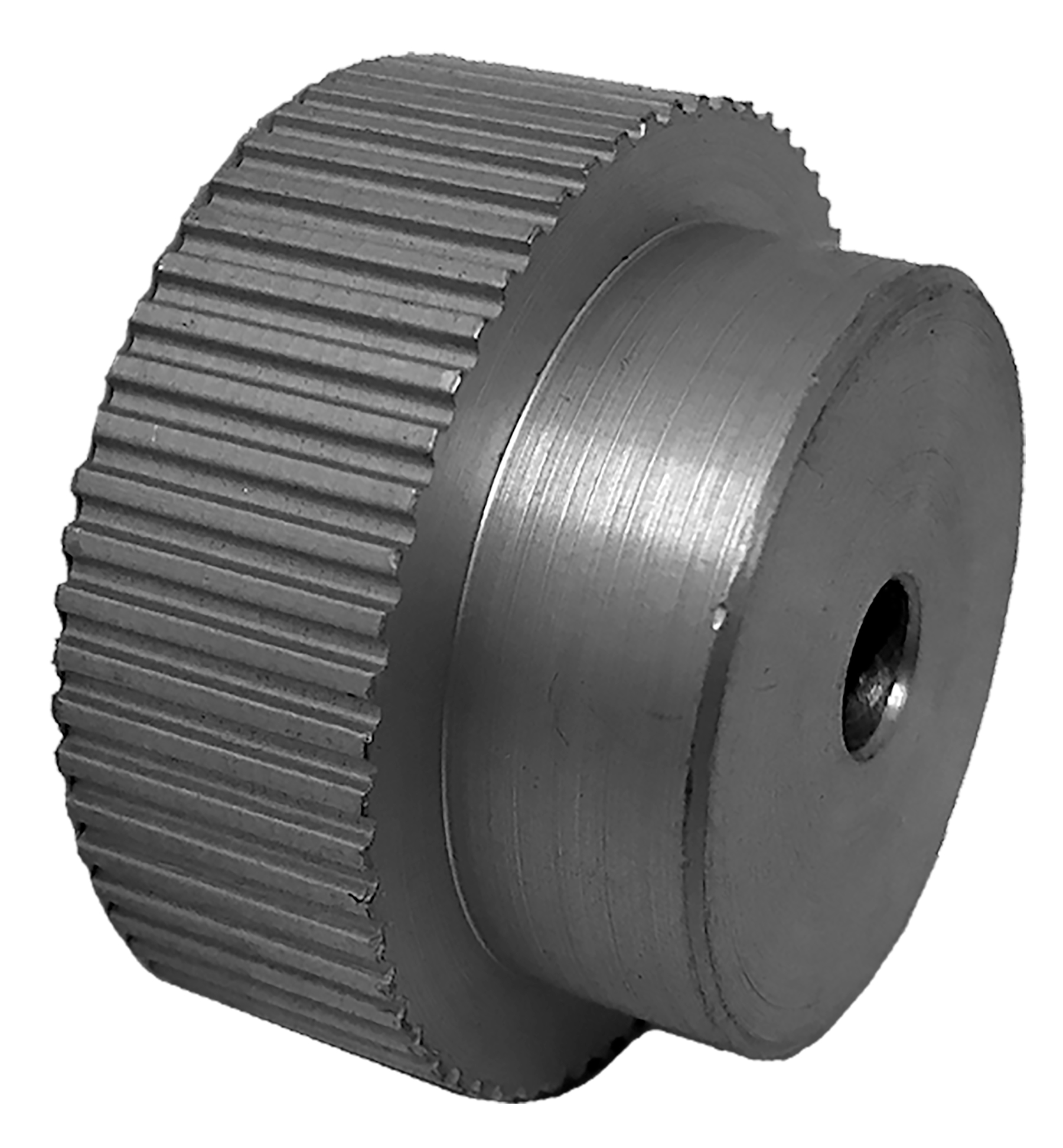 60MP037-6A3 - Aluminum Imperial Pitch Pulleys