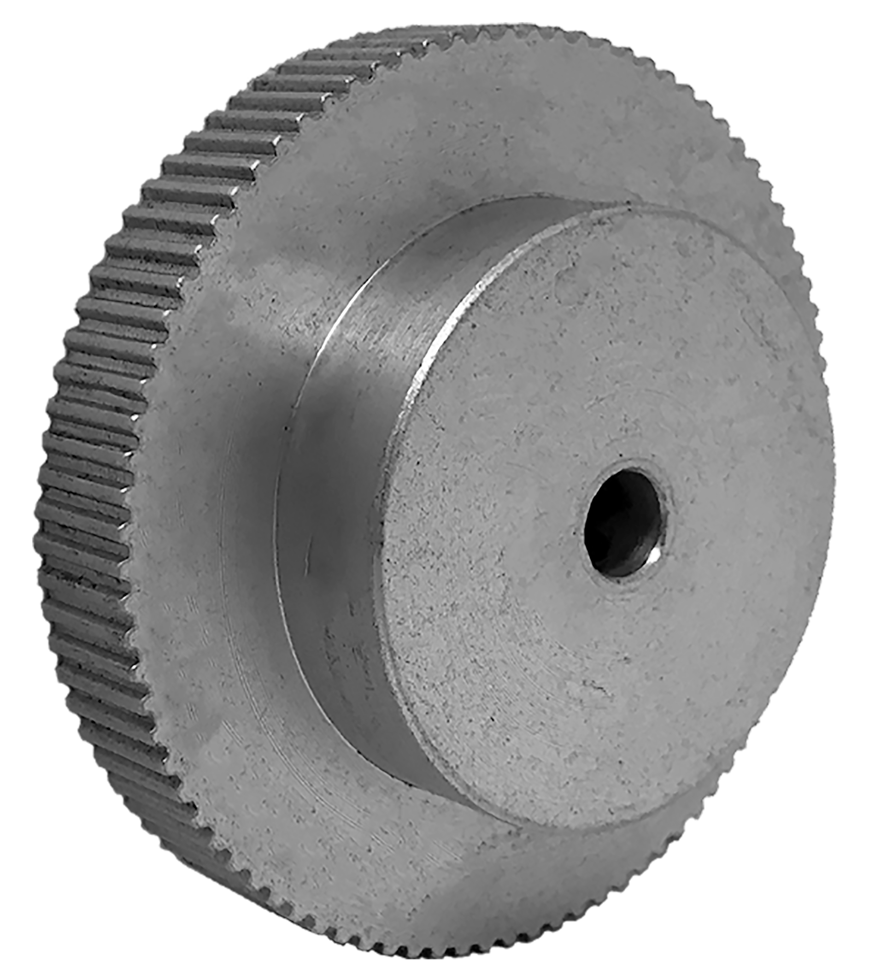 90LT187-6A5 - Aluminum Imperial Pitch Pulleys