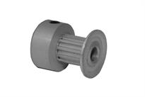 11MP025-6CA1 - Aluminum Imperial Pitch Pulleys