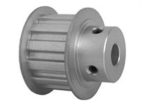 12L075-6FA5 - Aluminum Imperial Pitch Pulleys
