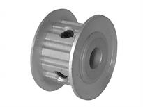 12XL037-3FA3 - Aluminum Imperial Pitch Pulleys