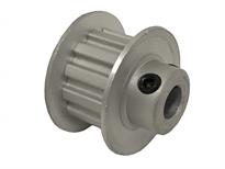 12XL037-6FA3 - Aluminum Imperial Pitch Pulleys
