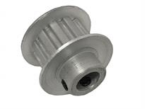 12XL037-6FA4 - Aluminum Imperial Pitch Pulleys