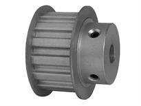 14L075-6FA5 - Aluminum Imperial Pitch Pulleys