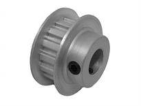 15XL025-6FA5 - Aluminum Imperial Pitch Pulleys