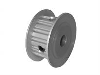 15XL037-3FA3 - Aluminum Imperial Pitch Pulleys