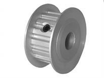 15XL037-3FA4 - Aluminum Imperial Pitch Pulleys