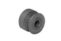 16MP012-6CA2 - Aluminum Imperial Pitch Pulleys