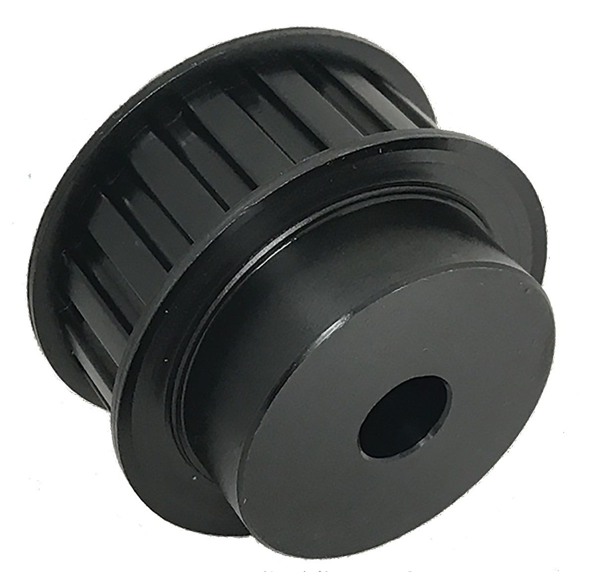 24H200-6FS10 - Steel Imperial Pitch Pulleys