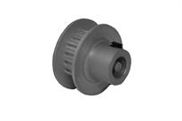 18MP012-6FA2 - Aluminum Imperial Pitch Pulleys