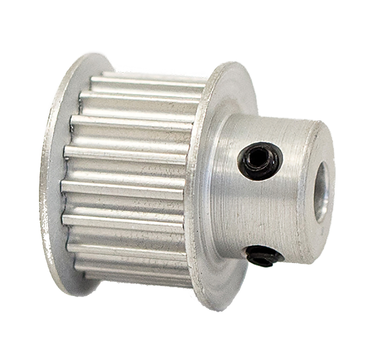 19-3P09-6FA2 - Aluminum Powerhouse® Pulleys
