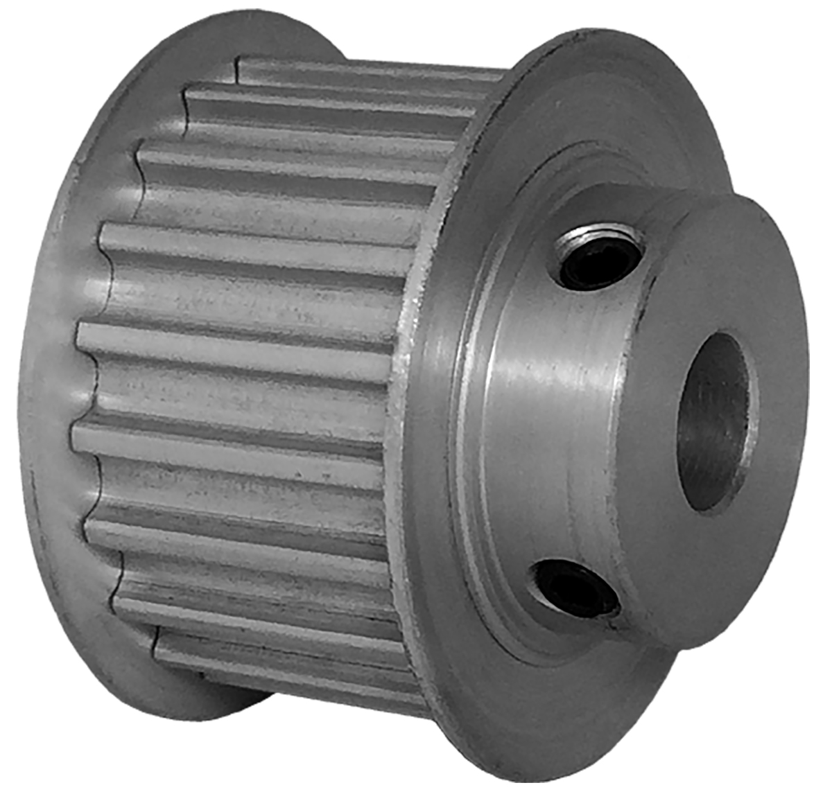 20-5M15M6FA8 - Aluminum Powerhouse®HTD® Pulleys