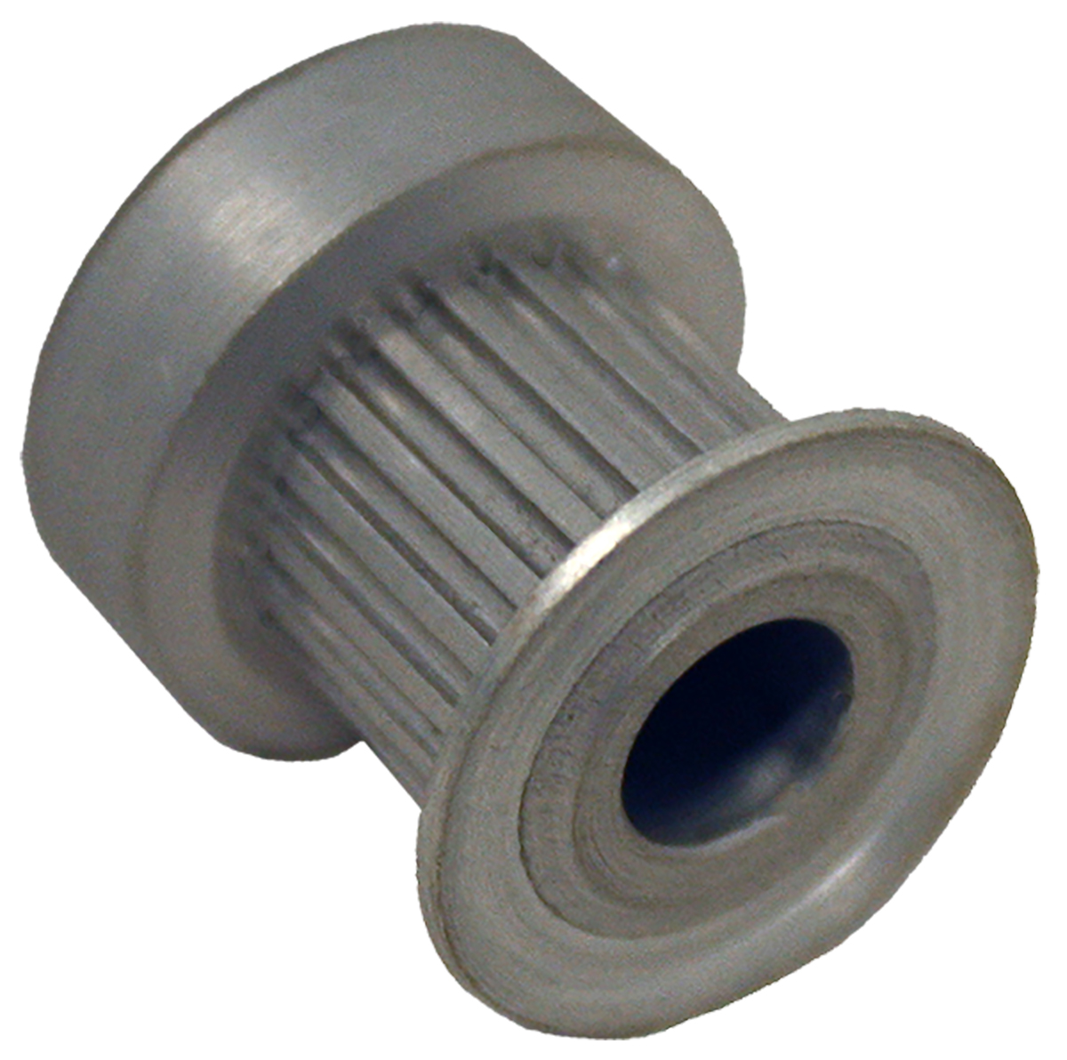 20MP037-6CA3 - Aluminum Imperial Pitch Pulleys
