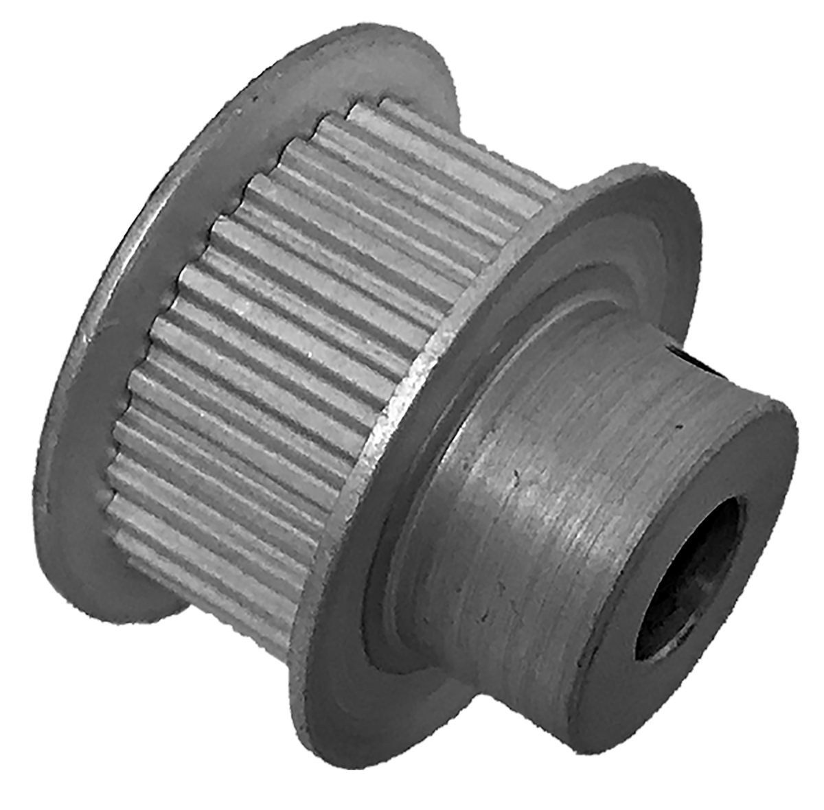 30LT312-6FA3 - Aluminum Imperial Pitch Pulleys