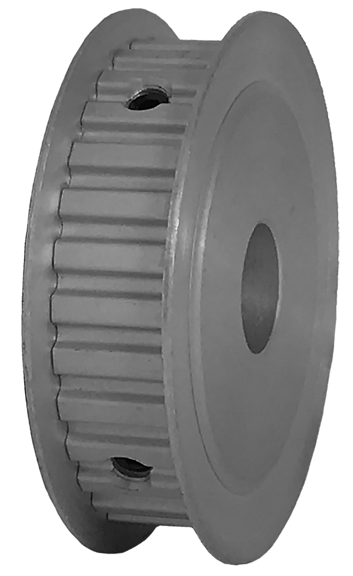 30XL037-3FA6 - Aluminum Imperial Pitch Pulleys