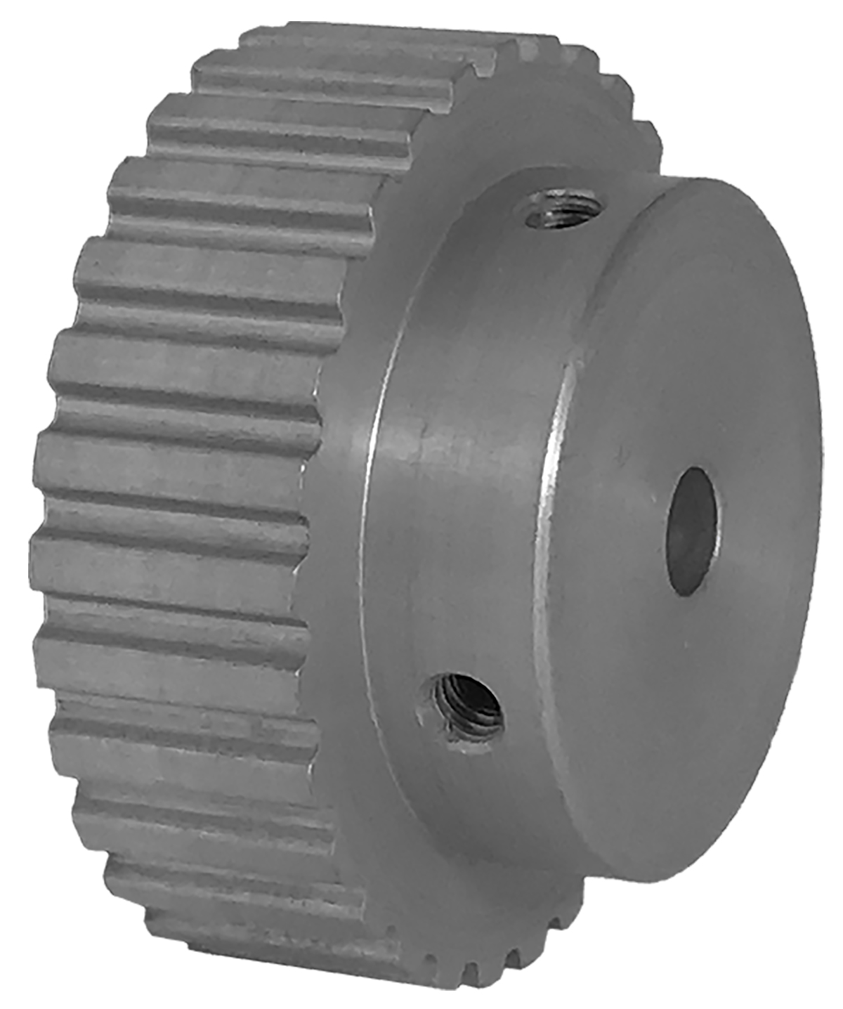 30XL037-6A3 - Aluminum Imperial Pitch Pulleys