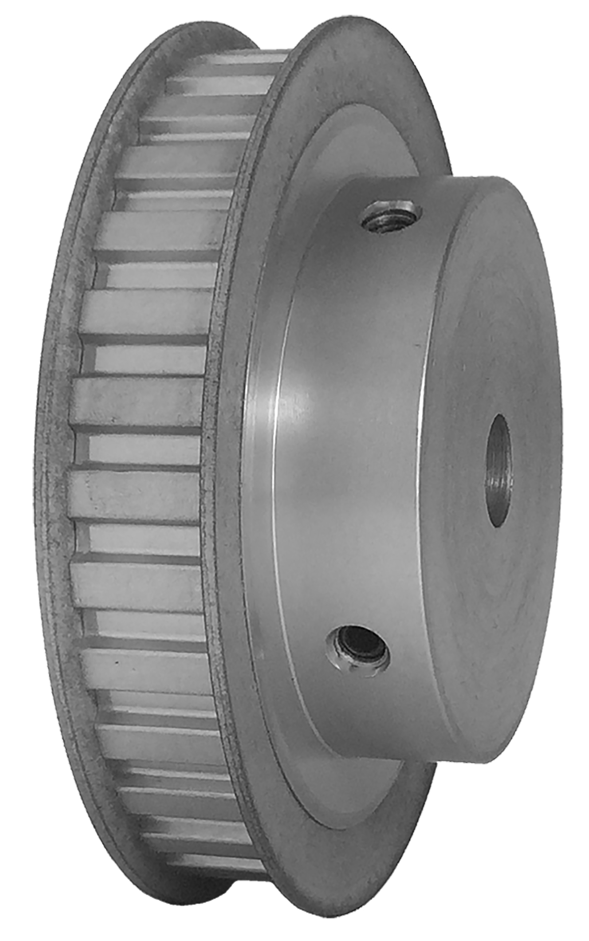 32L050-6FA6 - Aluminum Imperial Pitch Pulleys