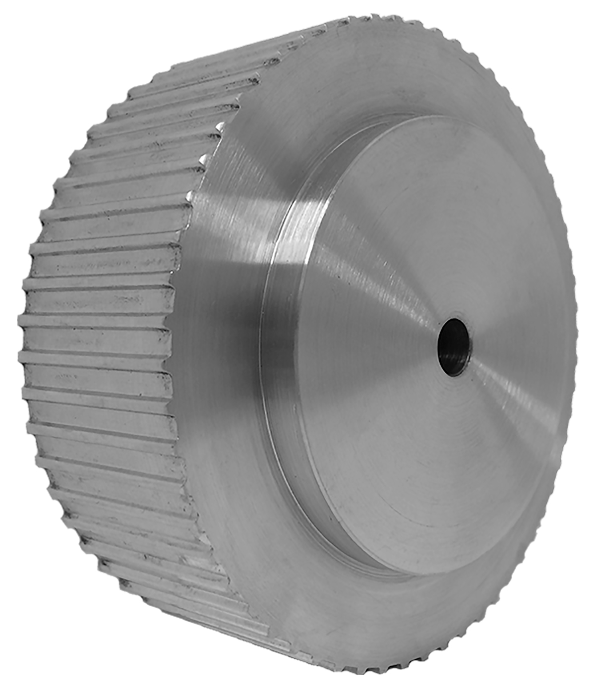 38AT5/60-0 - Aluminum Metric Pulleys