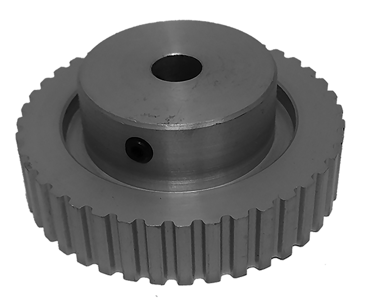 50XL037-6WA5 - Aluminum Imperial Pitch Pulleys